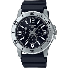 Casio Casıo MTP-VD300-1BUDF Kol Saati