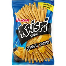 Ülker Krispi Peynirli Çubuk Kraker 43G 10ADET