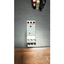 1SVR740720R1400 CM-MSS.11P Abb | Abb Sıcaklık Izleme Rölesi, Sıfır  Kutusuz