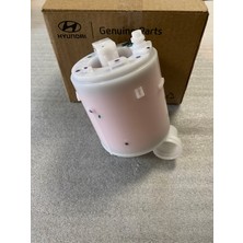 MOBIS Hyundai I10 I20 Bayon Yakıt Pompa Filtresi 31112C0000