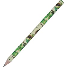 Kitabevimden Bruno Visconti Kurşun Kalem Graphix 3,5 mm 4b Baobab