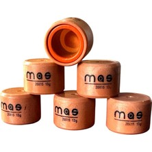 Monero Rks Vrs 125 Performans Baga Seti 20X15 13 Gram