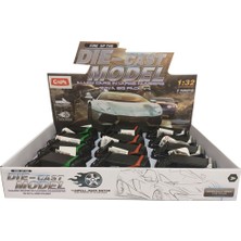 Kitabevimden Ctoy Oyuncak Çek Bırak Vip Araç CTOY-K174A19-12-PKT