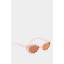 DeFacto Güneş Gözlüğü Kız Çocuk H0726A8NS
