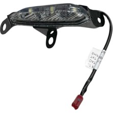 Bajaj Pulsar Rs 200 Sağ Park Lambası DT401010