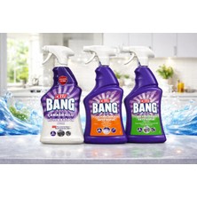 Cillit Bang Sprey 750 ml 3'lü Set