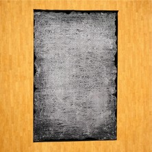 Mevlana Bazaar Lumina 200 x 300 Bambu Yün Halı