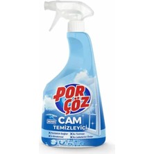 Porçöz Cam Temizleyici Spreyli 500ML.