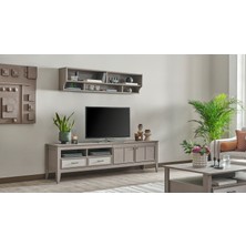 Doğtaş Savana Tv Ünitesi Üst Modül