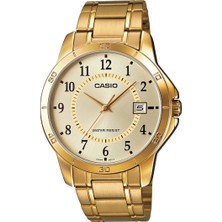 Casio Casıo MTP-V004G-9BUDF Kol Saati