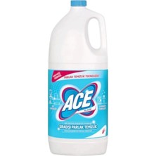 Ace Çamaşır Suyu 4lt