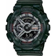 Casio Casıo G-Shock GMA-S110MC-3ADR Kol Saati