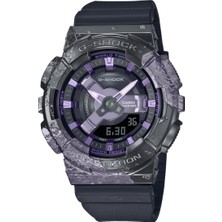Casio GM-S114GEM-1A2DR-D Kol Saati