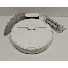 Dreame D9 Robot Süpürge D9B1001-9 ( Teşhir Ürün)