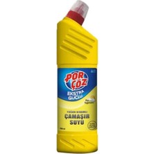 Porçöz Çamaşır Suyu Yaz Yağmuru 750 ml