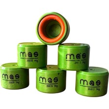 Monero Rks Vrs 125 Performans Baga Seti 20X15 14 Gram