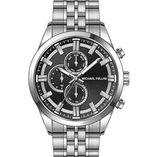 Michael Fellini 2459 Mıchael Fellini Erkek Kol Saati