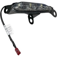 Bajaj Pulsar Rs 200 Sol Park Lambası DT401009