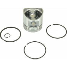 Antor 3LD510 Piston Segman Set +1,00MM 86MM