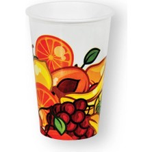 12 Oz Karton Bardak 50 Adet