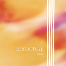 Pirastro 345020 Perpetual Kontrbas Tel Seti