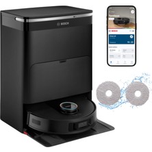 Bosch  Robot Süpürge