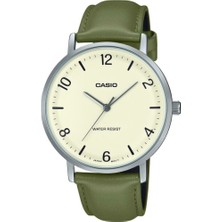 Casio MTP-VT03L-7BDF Kol Saati