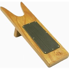 Horka Ahşap Çizme Çıkarıcı Lüks ve Dayanıklı Tasarım