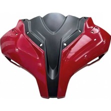 Bajaj Pulsar Rs 200 Far Grenajı Kırmızı 52DT0462