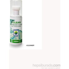 Xiom I-Clean 100 ml Su Bazlı Temizleyici Sabit Sünger ile Raket Temizliği Sağlar