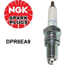 Belirtilmemiş Marin Buji DPR6EA9