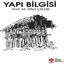 Yapı Bilgisi