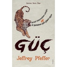 Güç - Kendi Yolunuzdan Çekilin ve Iz Bırakan Bir Lider Olun