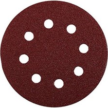 Zımpara Kağıdı 125 mm 180 Kum - 49491918