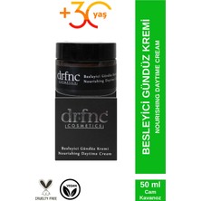 Dr. Fnc Besleyici Gündüz Kremi 50 ml