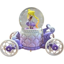 Urfakent Kar Küresi Büyük Boy LLM-HDY0691