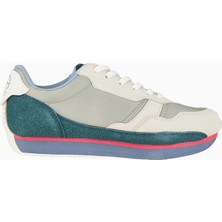 Pikeur Athleisure 1825 Kadın Sneaker Lüks ve Vegan Tasarım