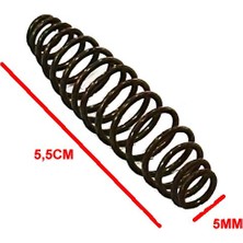 Ferrino Bağ Budama Makası İçin 1 Adet Helezonik Yay