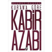 Kur'an'a Göre Kabir Azabı (Kapak Resmi Değişebilir)