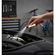 Profesyonel Şarjlı Mıknatıslı El Feneri Oto Feneri Çok Amaçlı Aydınlatma Çözümü