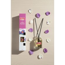 İksir Iksir Bambu Ortam Kokusu Egzotik/aqua/lavanta/kavun/mandalina/ıhlamur 50 ml