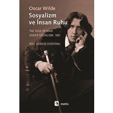 Sosyalizm ve Insan Ruhu