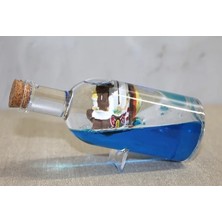 Urfakent Şişe Içinde Batmayan Gemi