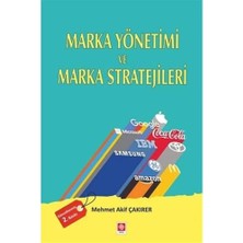Marka Yönetimi ve Marka Stratejileri