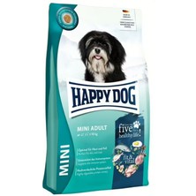 Happy Dog Fit & Vital Mini Adult Küçük Irk Yetişkin Köpek Maması