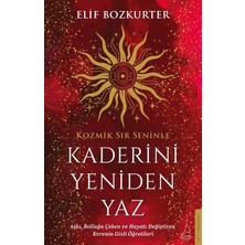 Kaderini Yeniden Yaz