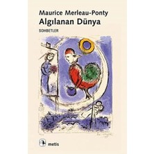 Algılanan Dünya: Sohbetler