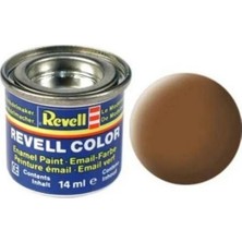 Urfakent Email Color Dark Earth - Mat Raf - Boya 14 ml