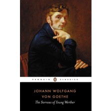 The Sorrows Of Young Werther