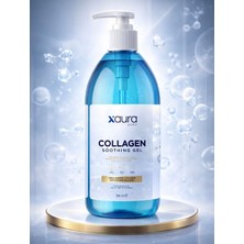 Xaura Collagen Soothing Gel 500 ml